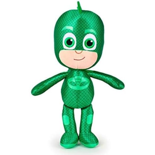 PJ Mask Heroes Plüschtier 38 cm, Sortierte Modelle von PJ Mask