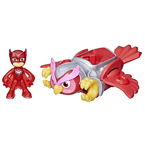 Hasbro PJM Owlette Animal Rider Hasbro PJM Owlette Animal Rider von PJ Masks