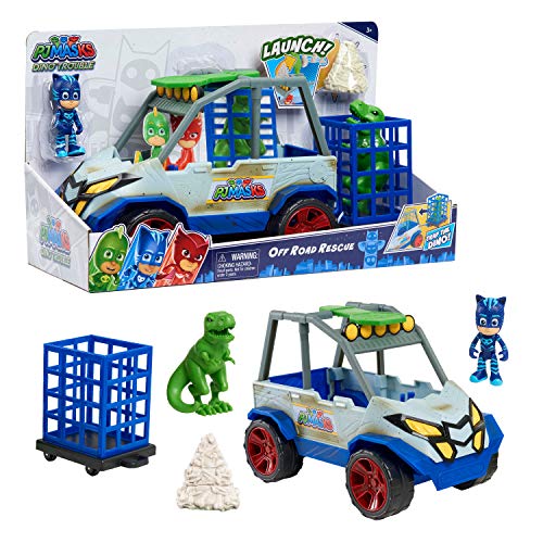 PJ Masks Offroad-Rettung von PJ Masks