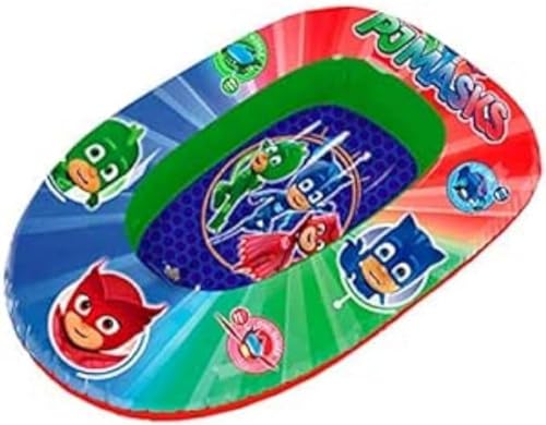 saicatoys Boot - Boot 90 cm, 2916 von PJ Masks