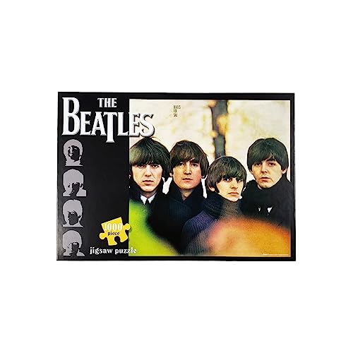 Paul Lamond Beatles for Sale Puzzle (1000 Pieces) von Paul Lamond