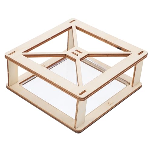 PLAFOPE 1 Set Stem Wissenschaft Projektor DIY Spielzeug Wissenschaft Experiment Handwerk Projektor DIY Spielzeug 3d Display Projektor Handgefertigte Optische Experiment Material PLAFOPE 1 Set Stem Wissenschaft Projektor DIY Spielzeug Wissenschaft Experiment Handwerk Projektor DIY Spielzeug 3d Display Projektor Handgefertigte Optische Experiment Material von PLAFOPE