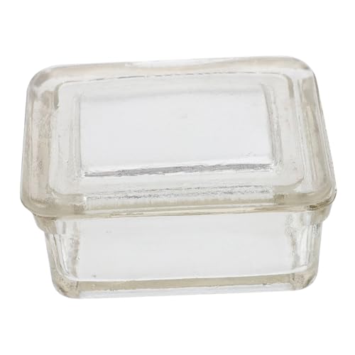 PLAFOPE Färbebehälter für Labor Großer Färbebehälterdeckel aus Glas für die Forschung PLAFOPE Färbebehälter für Labor Großer Färbebehälterdeckel aus Glas für die Forschung von PLAFOPE