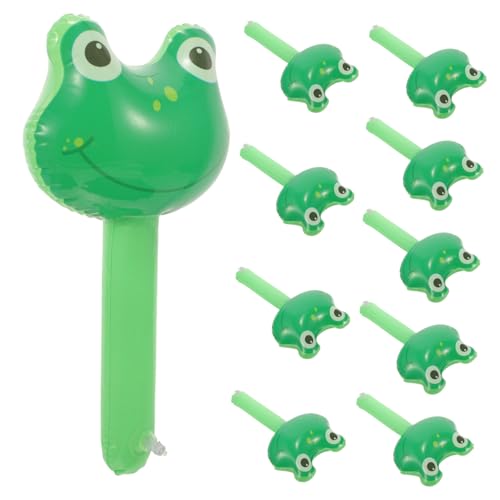 PLAFOPE 10 Stück Teiliges Aufblasbares Hammer Glocke Pvc material Leicht und Sicher für Kindergeburtstag Partydeko und Poolspaß Lustiges Glockenspiel für Familienfeiern PLAFOPE 10 Stück Teiliges Aufblasbares Hammer Glocke Pvc material Leicht und Sicher für Kindergeburtstag Partydeko und Poolspaß Lustiges Glockenspiel für Familienfeiern von PLAFOPE