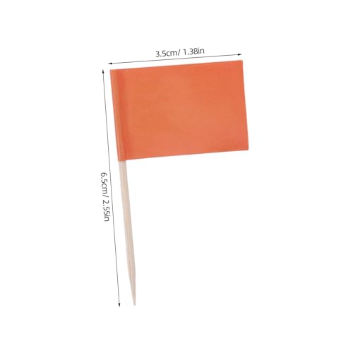 PLAFOPE 100 Stück Einfarbige Zahnstocherflaggen Stabile Papierfahnen für Kuchen Cupcake deko Kleine Food Flags für Party Käse Obst Praktische und Langlebige Tischdekoration PLAFOPE 100 Stück Einfarbige Zahnstocherflaggen Stabile Papierfahnen für Kuchen Cupcake deko Kleine Food Flags für Party Käse Obst Praktische und Langlebige Tischdekoration von PLAFOPE