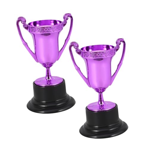 PLAFOPE Kindergarten-trophäen- Kreativ Geformt Für Schülerwettbewerbe Preisverleihung Trophäen-Requisite Party-Award-trophäe von PLAFOPE
