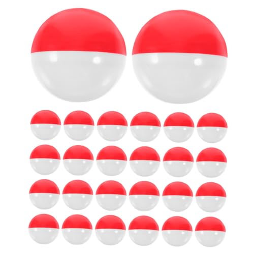 PLAFOPE 50 Stück Leere Befüllbare Kunststoffkapseln Robuste Transparente Glückskugeln für Süßigkeiten Mini-geschenke Partydekoration Passend für Drehspielzeugautomaten und PLAFOPE 50 Stück Leere Befüllbare Kunststoffkapseln Robuste Transparente Glückskugeln für Süßigkeiten Mini-geschenke Partydekoration Passend für Drehspielzeugautomaten und von PLAFOPE