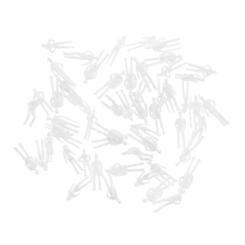 PLAFOPE 50Pcs Kunststoffminiaturfiguren 175 Model Medelle Modelle Modelle Zugen Zeugen Mini Mini Menschen Für Sandtabelle Detaillierte Szenendekoration PLAFOPE 50Pcs Kunststoffminiaturfiguren 175 Model Medelle Modelle Modelle Zugen Zeugen Mini Mini Menschen Für Sandtabelle Detaillierte Szenendekoration von PLAFOPE