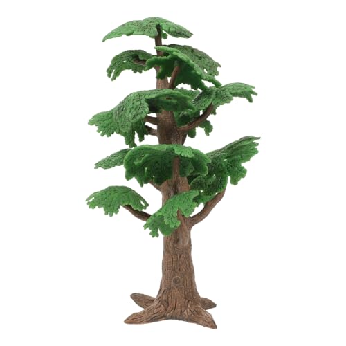 PLAFOPE Gefälschte Baum Modell Dekoration Baum Form Dekore Kreative Baum Modell Ornament PLAFOPE Gefälschte Baum Modell Dekoration Baum Form Dekore Kreative Baum Modell Ornament von PLAFOPE