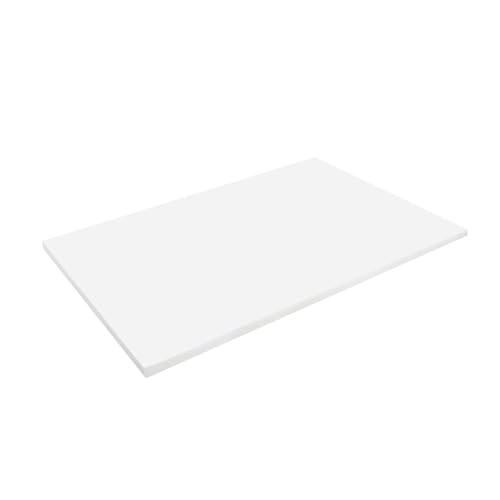 PLAFOPE Kasten Eva Pin Pad Insekten Display Pad Insekten Sammlung Zubehör Insekten Ausbildungswerkzeug Insekten Präsentationshilfe Schmetterling Pinnwand Musterstreubrett Weiß von PLAFOPE