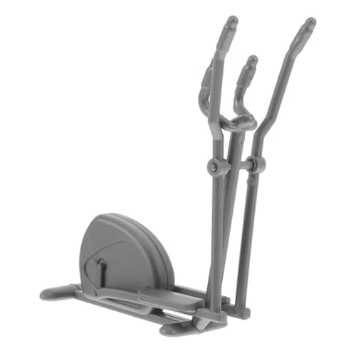 PLAFOPE Maßstab Realistisches Turnhallen Zubehör Einzigartiges Sandtisch Accessoire für Puppenhaus DIY Robustes Sportgerät mit Glatter Oberfläche Pädagogisch Wertvoll PLAFOPE Maßstab Realistisches Turnhallen Zubehör Einzigartiges Sandtisch Accessoire für Puppenhaus DIY Robustes Sportgerät mit Glatter Oberfläche Pädagogisch Wertvoll von PLAFOPE
