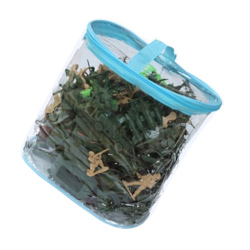 PLAFOPE Teiliges Militärspielset mit Soldatenfiguren und Modellpanzern Realistische Kriegsszene Spielzeugornamente aus Kunststoff für Jungen und Mädchen Ab Jahren als und Dekoration PLAFOPE Teiliges Militärspielset mit Soldatenfiguren und Modellpanzern Realistische Kriegsszene Spielzeugornamente aus Kunststoff für Jungen und Mädchen Ab Jahren als und Dekoration von PLAFOPE