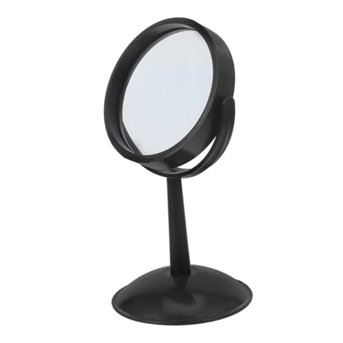 PLAFOPE Optisches Zubehör konkaver Spiegel für Spektrum experimentelle Linse Glas Kunststoff pädagogisches Lehrmittel mit Ständer PLAFOPE Optisches Zubehör konkaver Spiegel für Spektrum experimentelle Linse Glas Kunststoff pädagogisches Lehrmittel mit Ständer von PLAFOPE