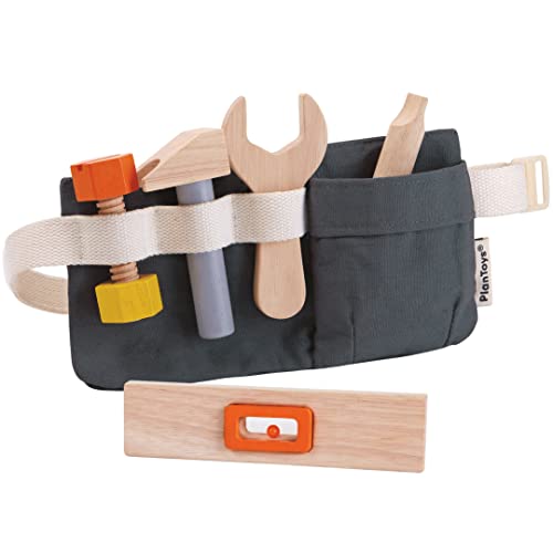 PlanToys 3485 Tool Belt von PlanToys