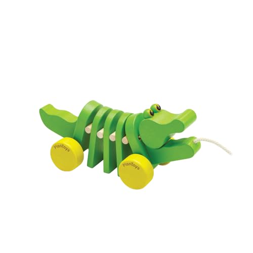 PLAN TOYS 5105 Dancing Alligator von PlanToys