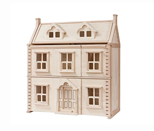 Plan Toys 7124 Victorian Dolls house von PlanToys