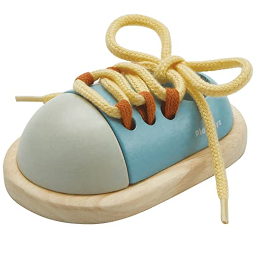 PlanToys ATA EL Orchard Shoe von PlanToys