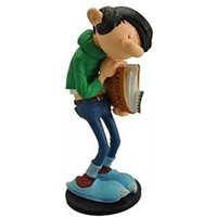 Pegasus PLA00311 - Gaston mit wichtigen Unterlagen von PLASTOY S.A.S