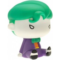 Plastoy PLA80068 - DC Comic, Chibi The Joker Spardose, 16 cm Plastoy PLA80068 - DC Comic, Chibi The Joker Spardose, 16 cm von PLASTOY S.A.S