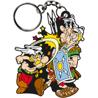 PLASTOY PLA55001 Asterix der Gallier - Schlüsselanhänger PLASTOY PLA55001 Asterix der Gallier - Schlüsselanhänger von PLASTOY