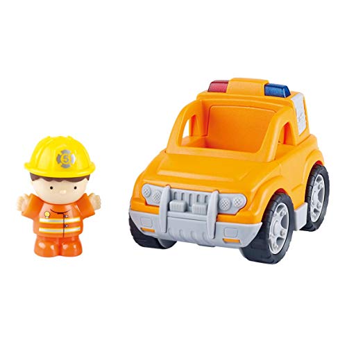 Play Road Recovery Mini Play Road Recovery Mini von PLAY
