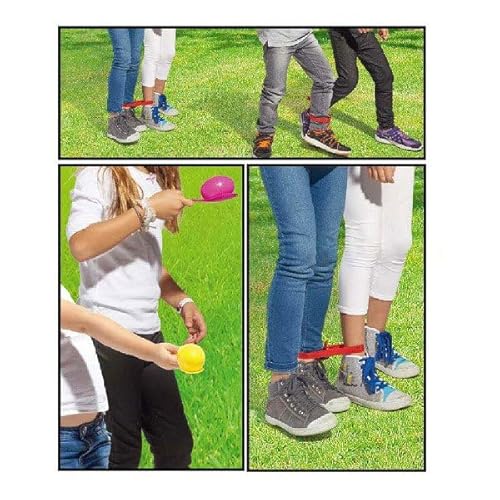 Playfun Party Game Set 1 von PLAYFUN