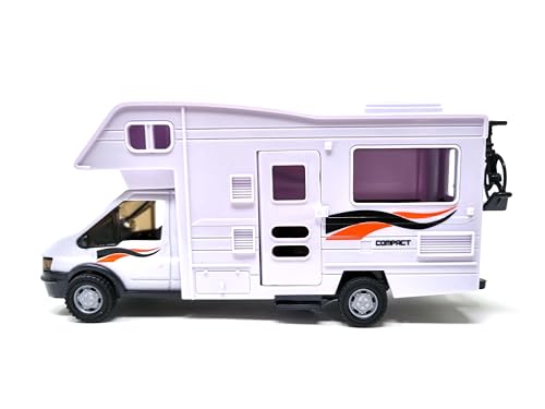 GT-4941 Motorhome / Wohnmobil von PLAYJOCS