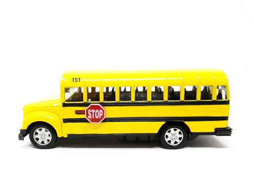 PLAYJJOCS GT-3560 AMERIKANISCHEN SHULBUS von PLAYJOCS