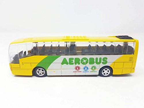 PLAYJOCS GT-2466 Flughafen Bus PLAYJOCS GT-2466 Flughafen Bus von PLAYJOCS