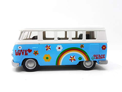 PLAYJOCS GT-3517 Hippie Van PLAYJOCS GT-3517 Hippie Van von PLAYJOCS