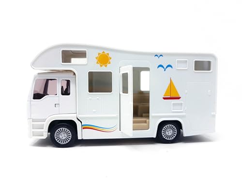 PLAYJOCS GT-3738 Camping CAR Motorhome von PLAYJOCS
