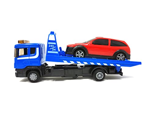PLAYJOCS GT-4803 Abschleppwagen PLAYJOCS GT-4803 Abschleppwagen von PLAYJOCS