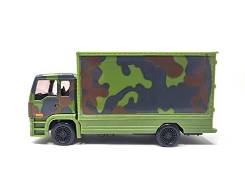 PLAYJOCS GT-8125 Armee LKW von PLAYJOCS