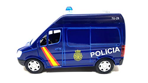 PLAYJOCS Nationale Polykarbonat GT-3689 von PLAYJOCS