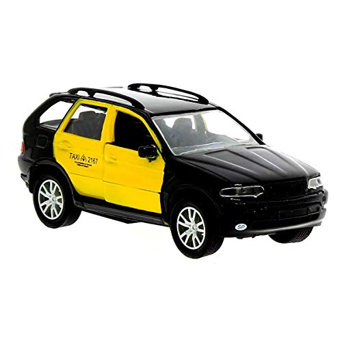 Taxi Barcelona (Gt3518) von PLAYJOCS