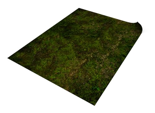PLAYMATS GWM012-V-aos Matte für Wargaming, 44"x60" / 112x152 cm PLAYMATS GWM012-V-aos Matte für Wargaming, 44"x60" / 112x152 cm von PLAYMATS