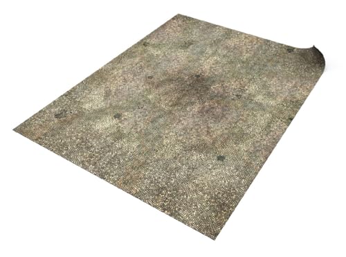 PLAYMATS GWM015-V-aos Matte für Wargaming, 44"x60" / 112x152 cm PLAYMATS GWM015-V-aos Matte für Wargaming, 44"x60" / 112x152 cm von PLAYMATS
