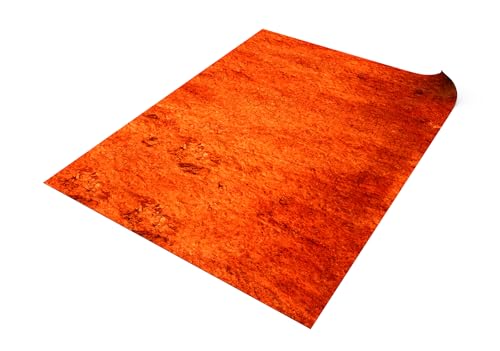 PLAYMATS GWM058-V-wh40k Matte für Wargaming, 44"x60" / 112x152 cm PLAYMATS GWM058-V-wh40k Matte für Wargaming, 44"x60" / 112x152 cm von PLAYMATS