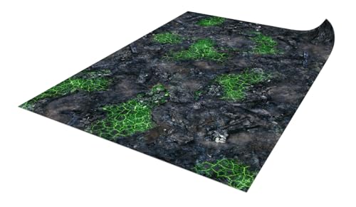 PLAYMATS GWS070-V-spear Matte für Wargaming, 44"x30" / 112x76 cm PLAYMATS GWS070-V-spear Matte für Wargaming, 44"x30" / 112x76 cm von PLAYMATS