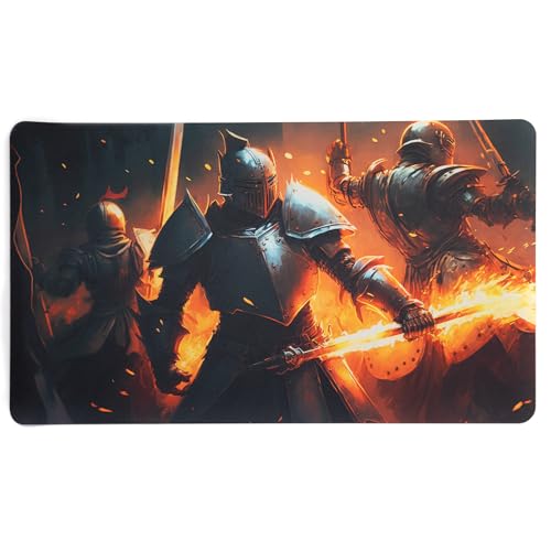 PLAYMATS K095 Gummi-Kartenspielmatte PLAYMATS K095 Gummi-Kartenspielmatte von PLAYMATS