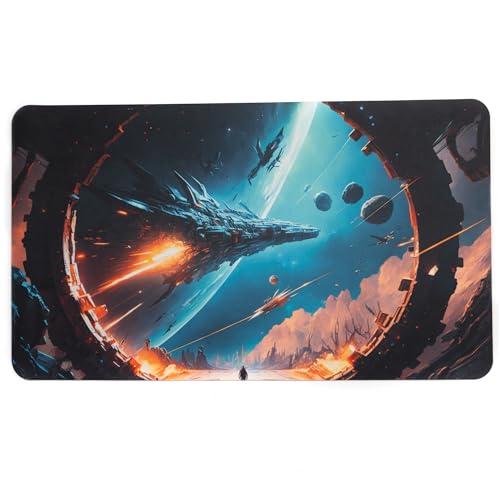 PLAYMATS K097 Gummi-Kartenspielmatte PLAYMATS K097 Gummi-Kartenspielmatte von PLAYMATS