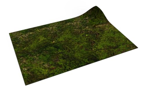 PLAYMATS KT012-V-wc Matte für Wargaming, 30"x22" / 76x56 cm PLAYMATS KT012-V-wc Matte für Wargaming, 30"x22" / 76x56 cm von PLAYMATS