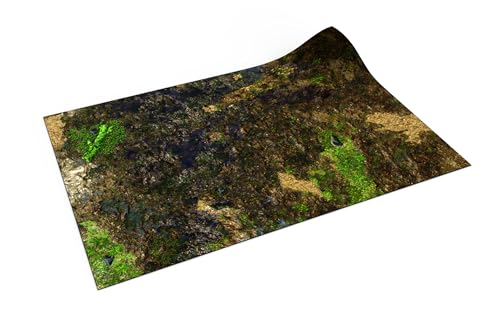 PLAYMATS KT057-V-wc Matte für Wargaming, 30"x22" / 76x56 cm PLAYMATS KT057-V-wc Matte für Wargaming, 30"x22" / 76x56 cm von PLAYMATS