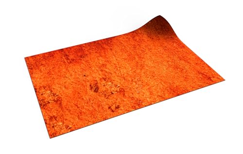 PLAYMATS KT058-V-wh40k Matte für Wargaming, 30"x22" / 76x56 cm PLAYMATS KT058-V-wh40k Matte für Wargaming, 30"x22" / 76x56 cm von PLAYMATS