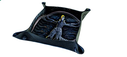 PLAYMATS Würfeltablett für Tabletop-Spiele und RPG - Nemesis, Alien RPG - Alien PLAYMATS Würfeltablett für Tabletop-Spiele und RPG - Nemesis, Alien RPG - Alien von PLAYMATS