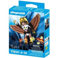 PLAYMOBIL 71834 Flügel-Heldin von PLAYMOBIL® ACTION HEROES