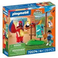 PLAYMOBIL 72074 Zoo: Maskottchen von PLAYMOBIL® ANIMAL & FRIENDS