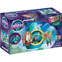 PLAYMOBIL® 70804 Tropfenhäuschen von PLAYMOBIL® AYUMA