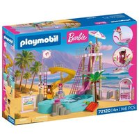 PLAYMOBIL 72120 PLAYMOBIL x Barbie™ Wasserpark von PLAYMOBIL® BARBIE™