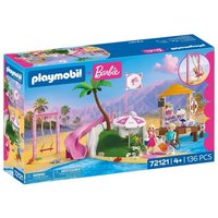 PLAYMOBIL 72121 PLAYMOBIL x Barbie™ Strand Café von PLAYMOBIL® BARBIE™